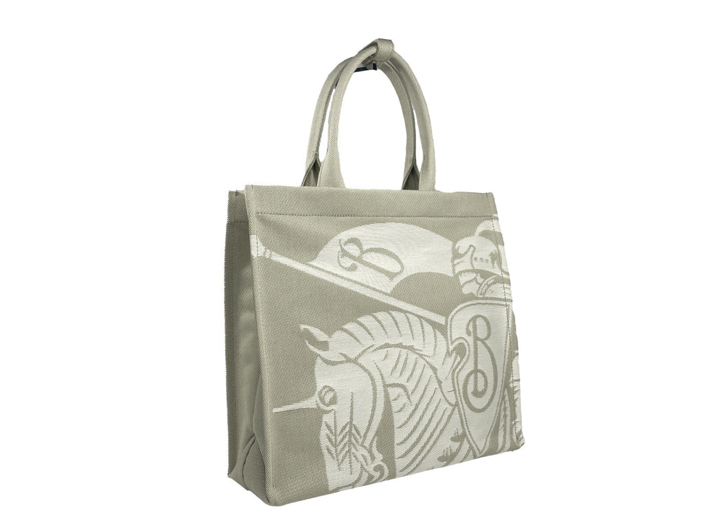 Borsa tote EKD in tela