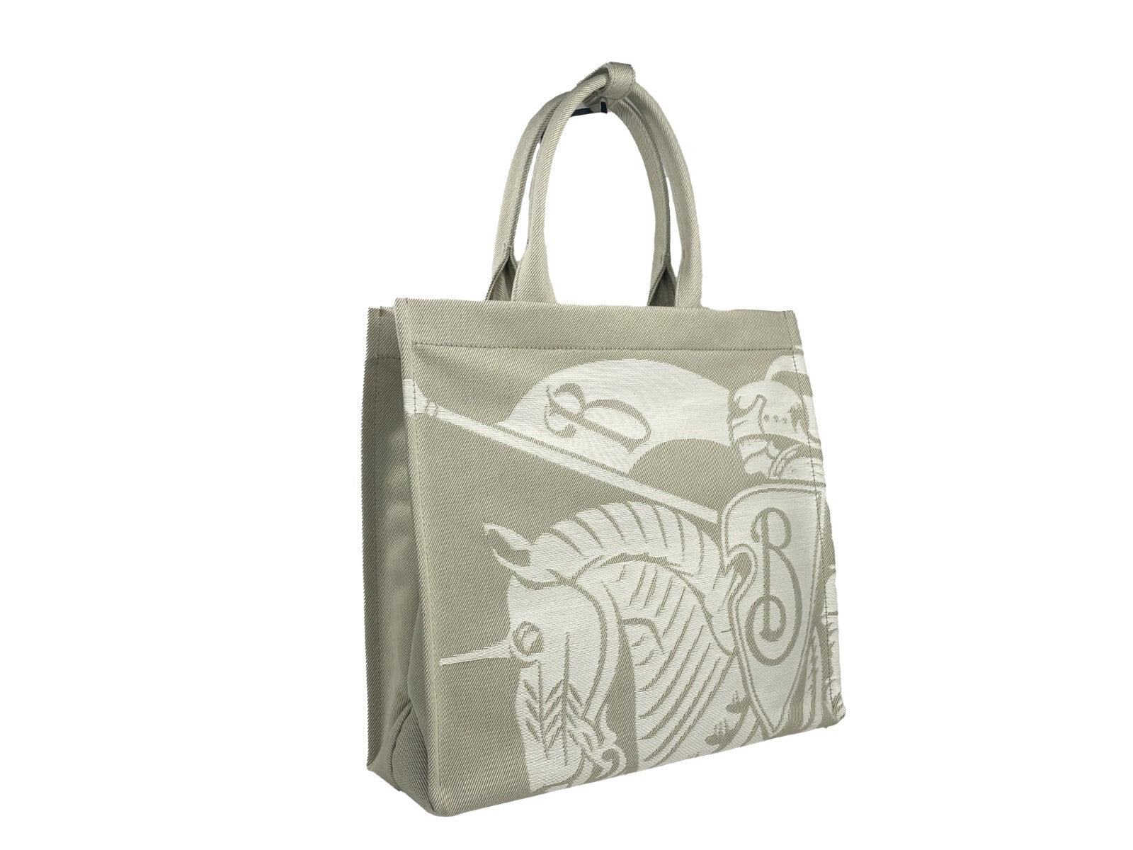 Borsa tote EKD in tela