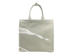 Borsa tote EKD in tela