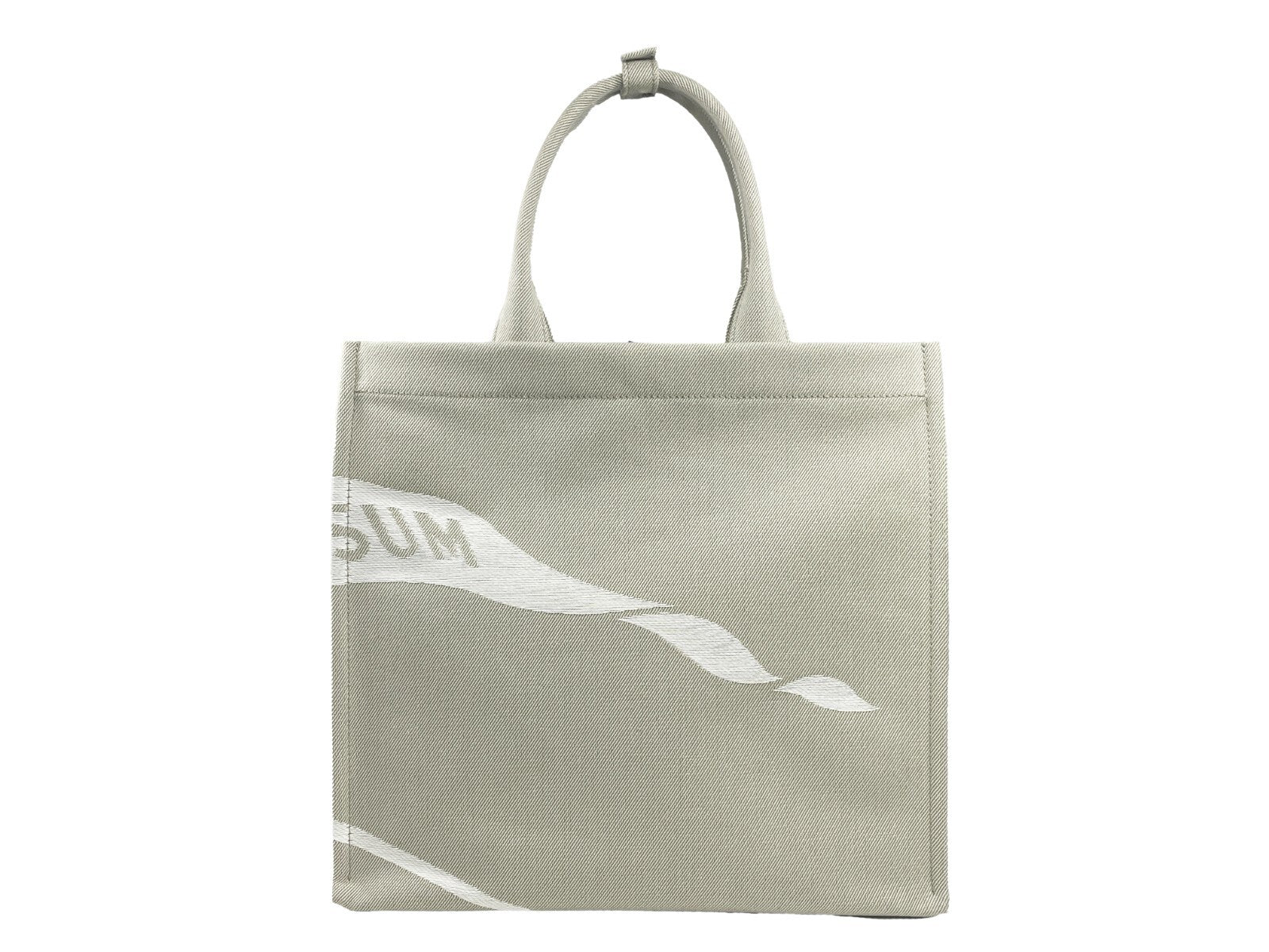 Borsa tote EKD in tela