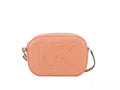 Borsa a tracolla jet set travel oval camera