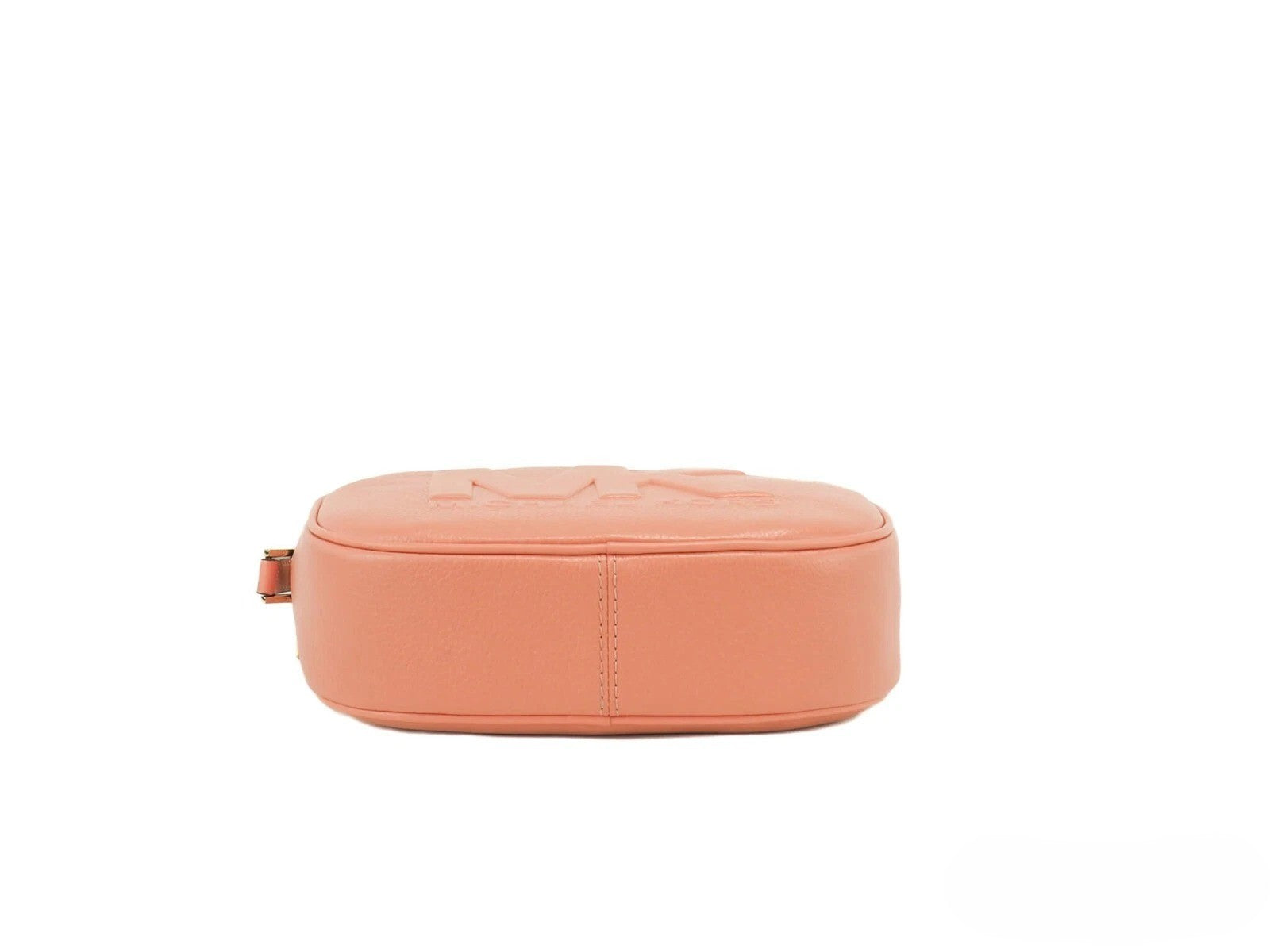 Borsa a tracolla jet set travel oval camera