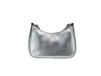 Small pouchette crossbody bag