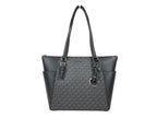 Charlotte tote bag