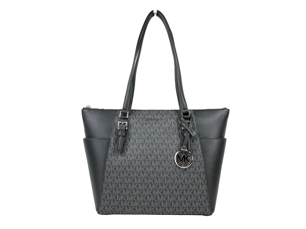Charlotte tote bag