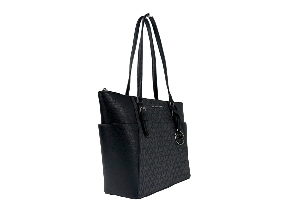 Charlotte tote bag