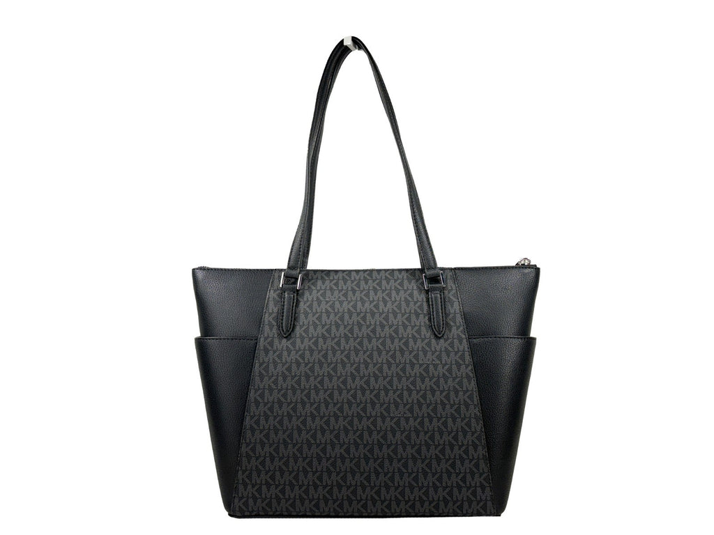 Charlotte tote bag