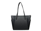 Charlotte tote bag