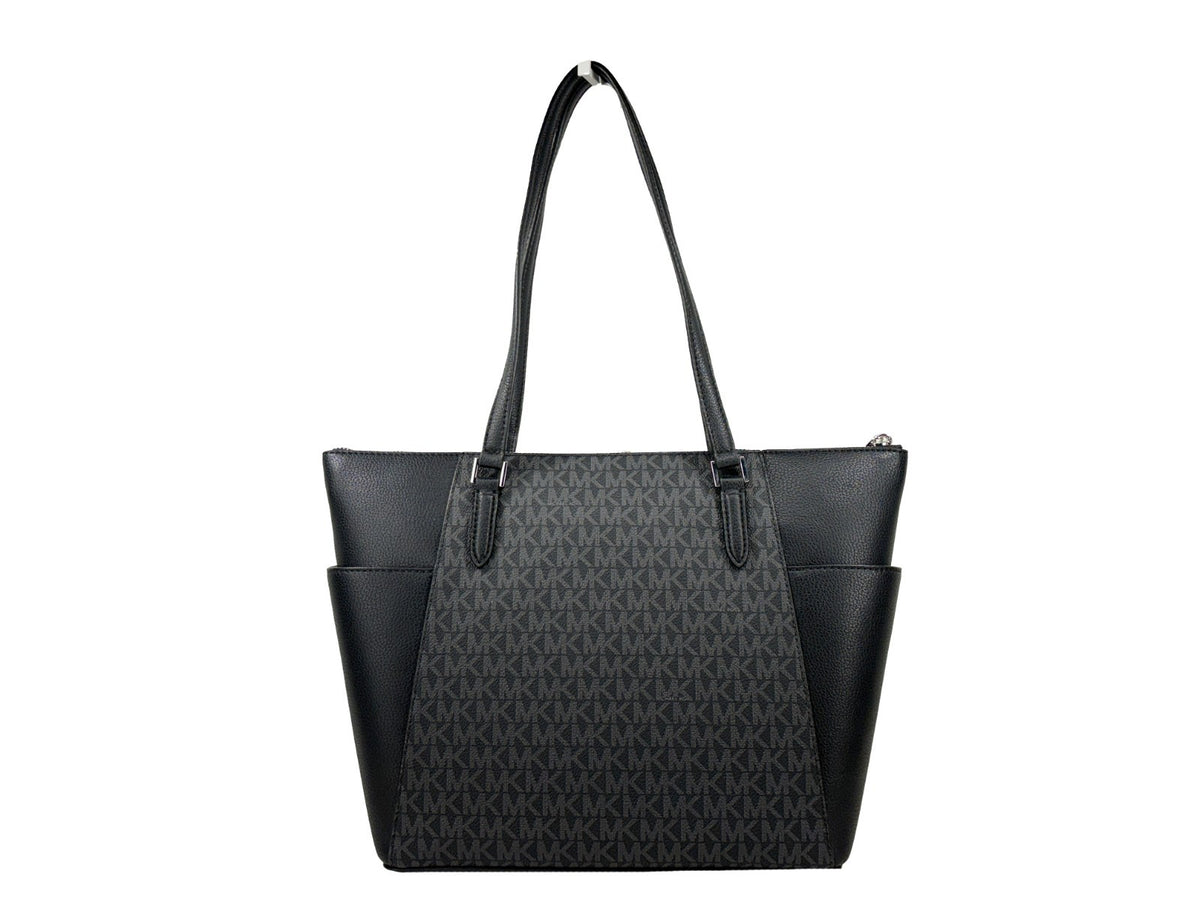 Charlotte tote bag