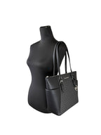 Charlotte tote bag