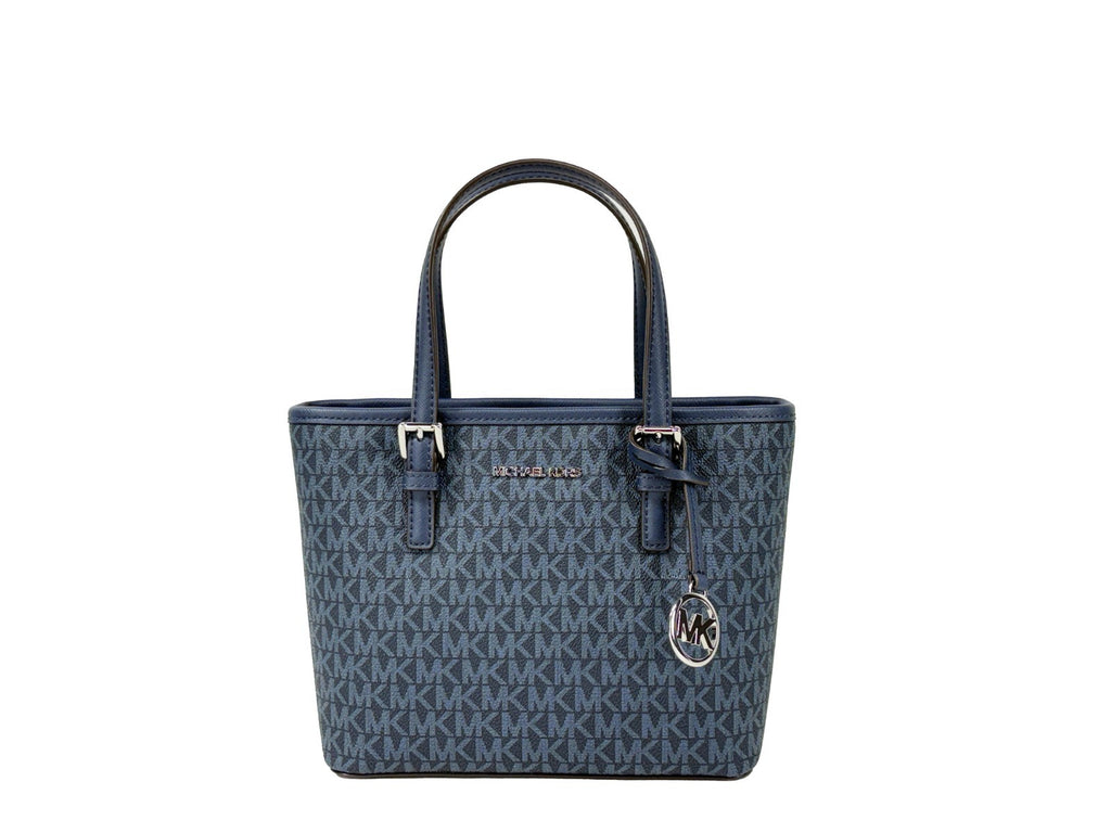 Jet set Tote bag