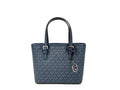 Jet set Tote bag