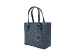 Jet set Tote bag