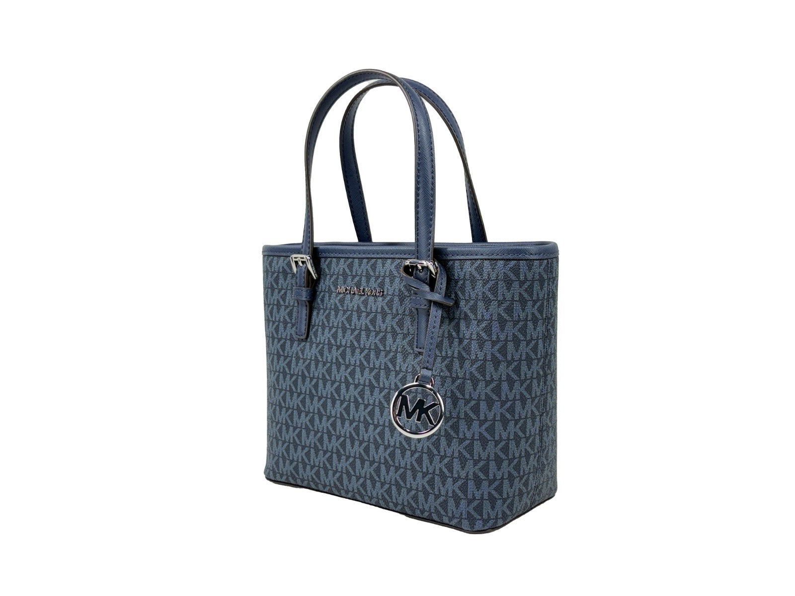 Jet set Tote bag
