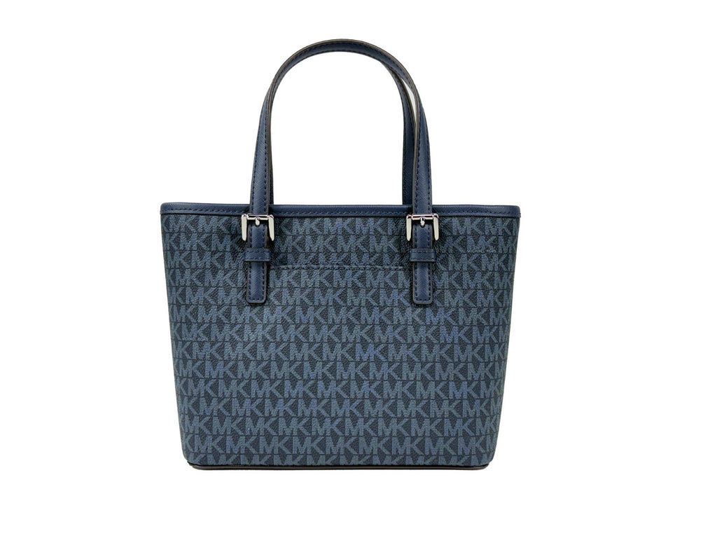 Jet set Tote bag