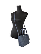 Jet set Tote bag
