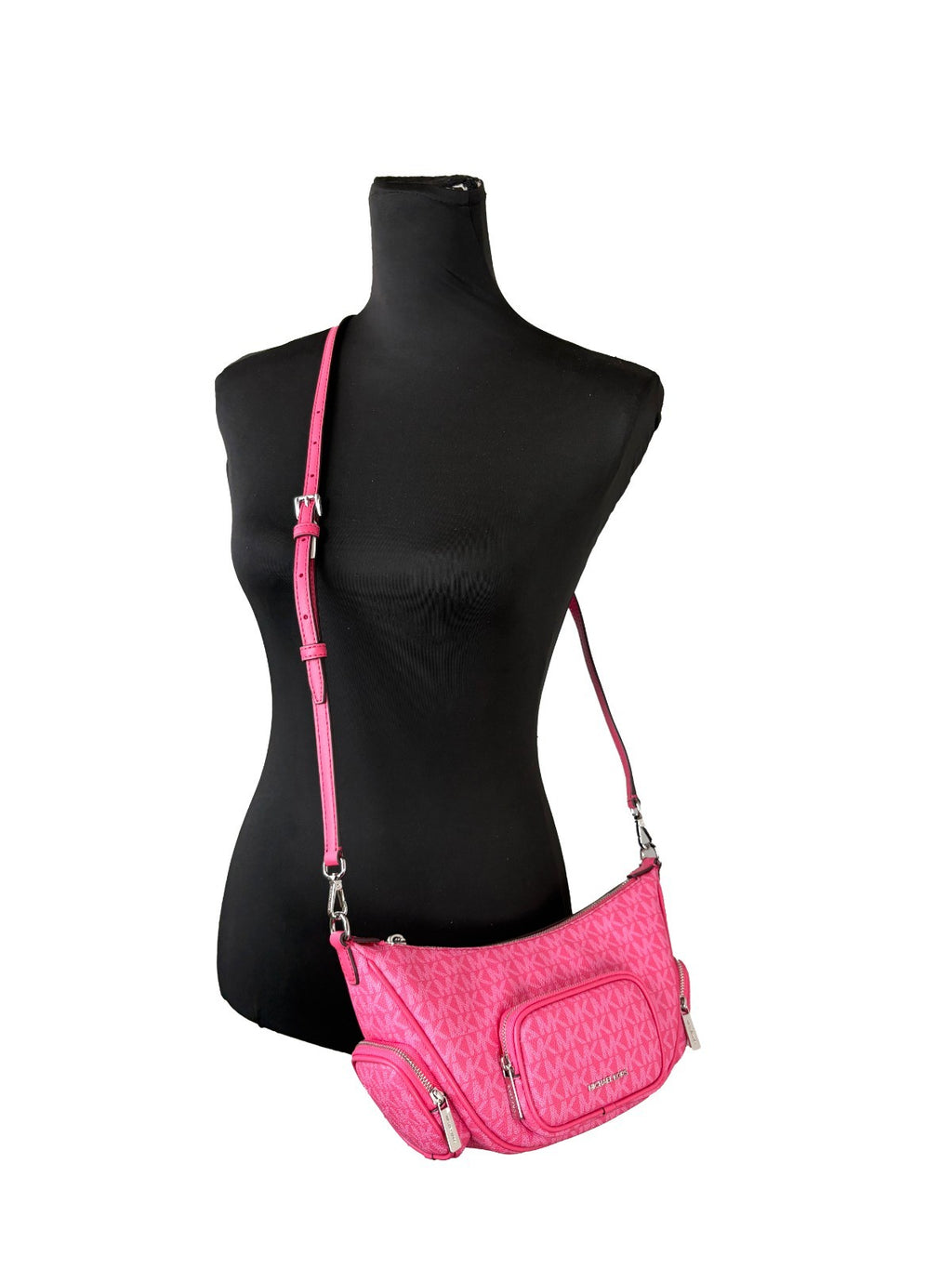 Merritt shoulder bag