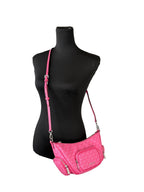Merritt shoulder bag