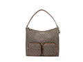 Borsa a spalla Merritt Cargo