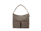 Borsa a spalla Merritt Cargo