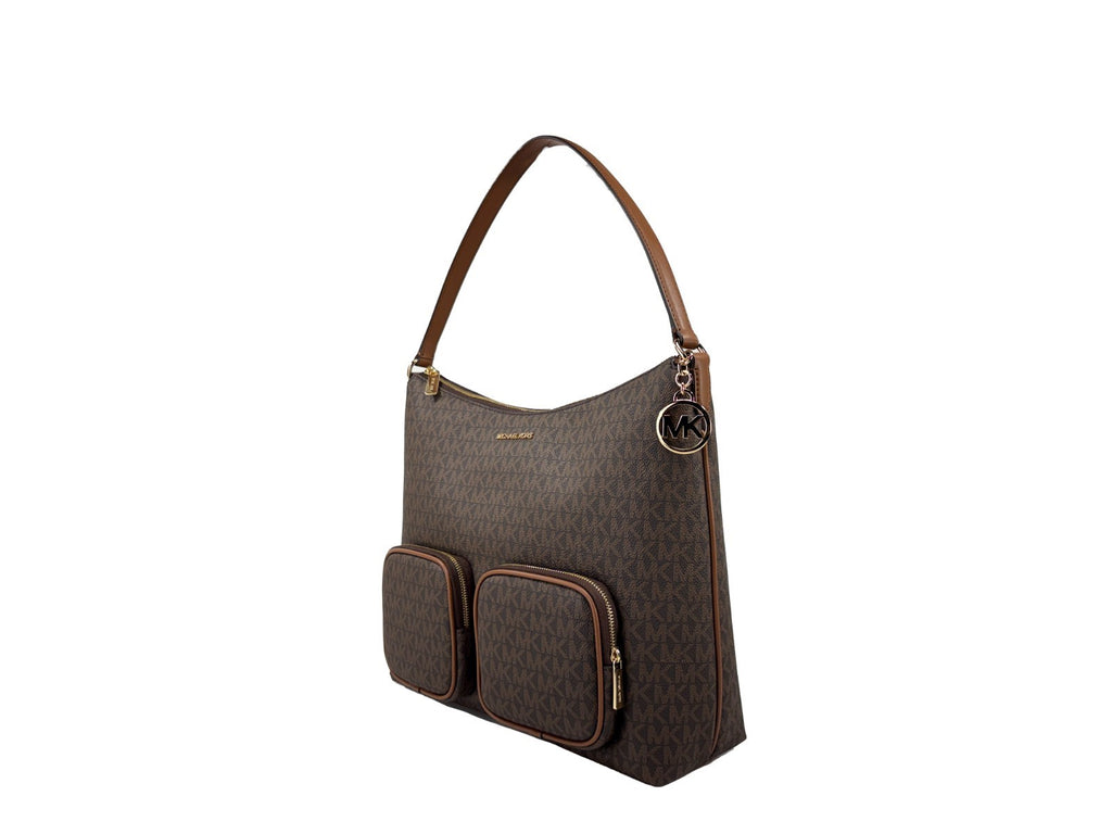 Borsa a spalla Merritt Cargo