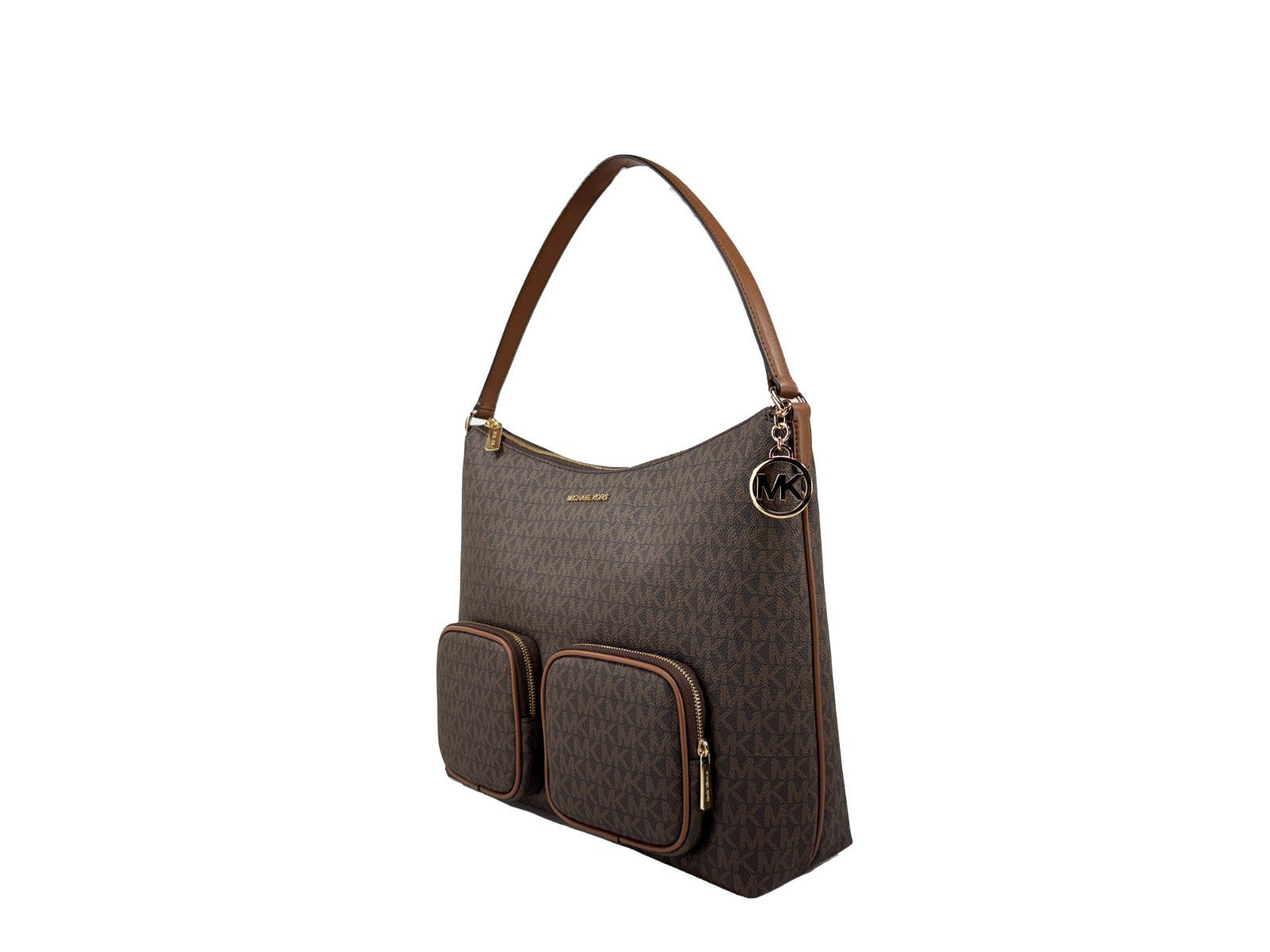 Borsa a spalla Merritt Cargo