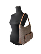 Borsa a spalla Merritt Cargo