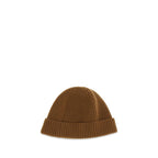 VLogo cashmere hat