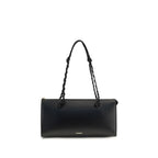 Borsa a spalla Tangle in pelle