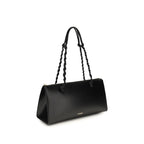 Borsa a spalla Tangle in pelle