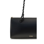 Borsa a spalla Tangle in pelle