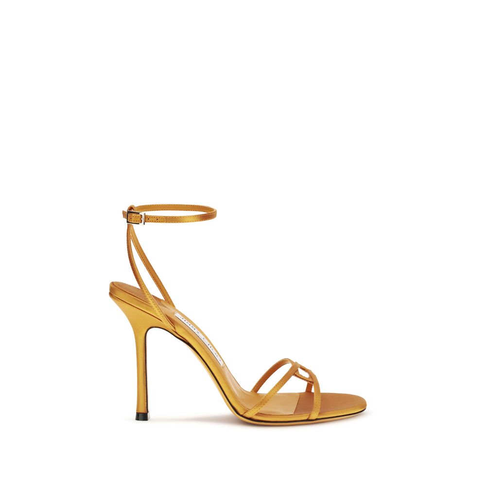 Leo Heels