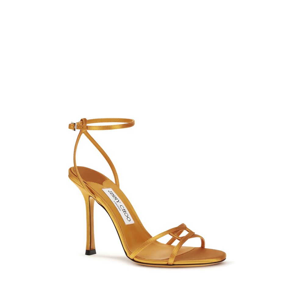 Leo Heels