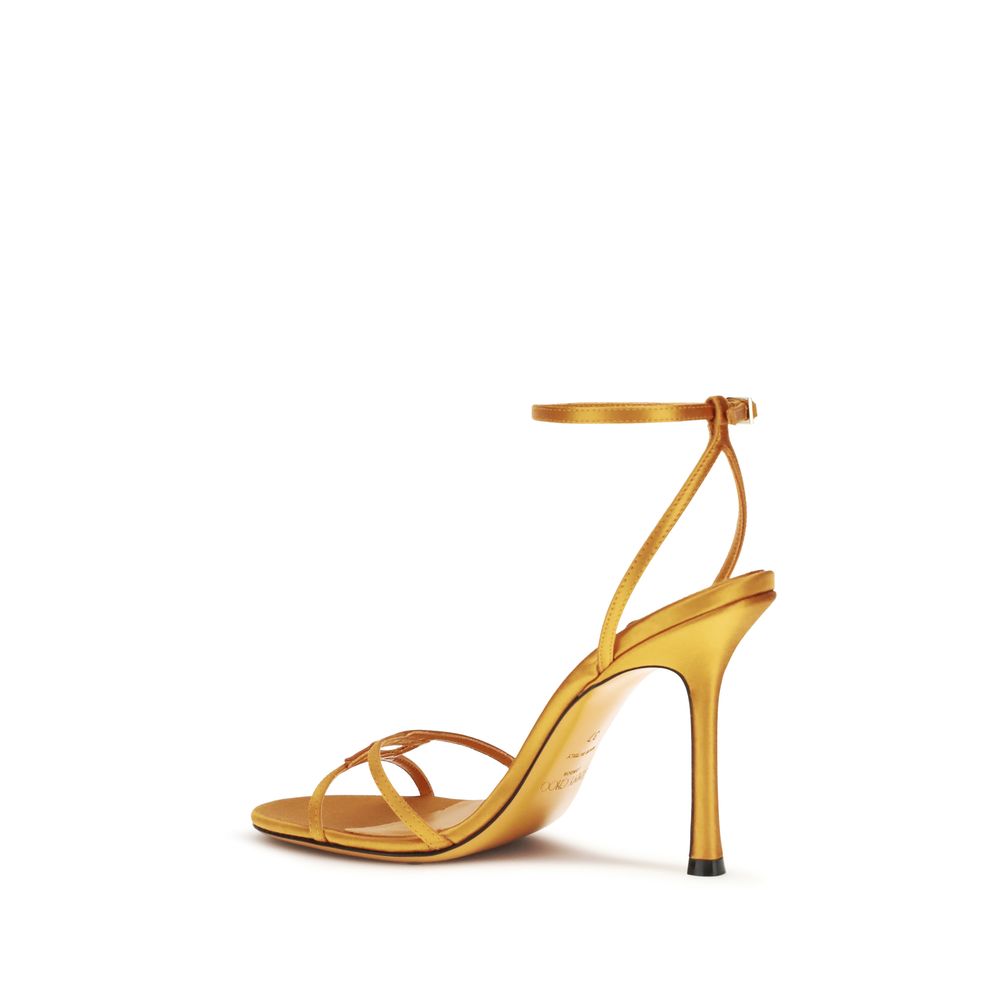 Leo Heels