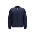 Zip jacket