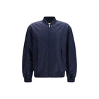 Zip jacket