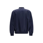 Zip jacket