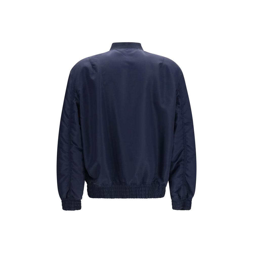 Zip jacket