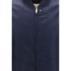 Zip jacket