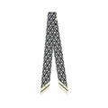 Tout La V foulard