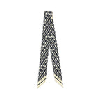 Tout La V foulard