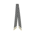Tout La V foulard