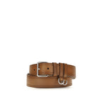 Cintura in pelle