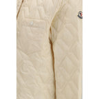 Padded jacket