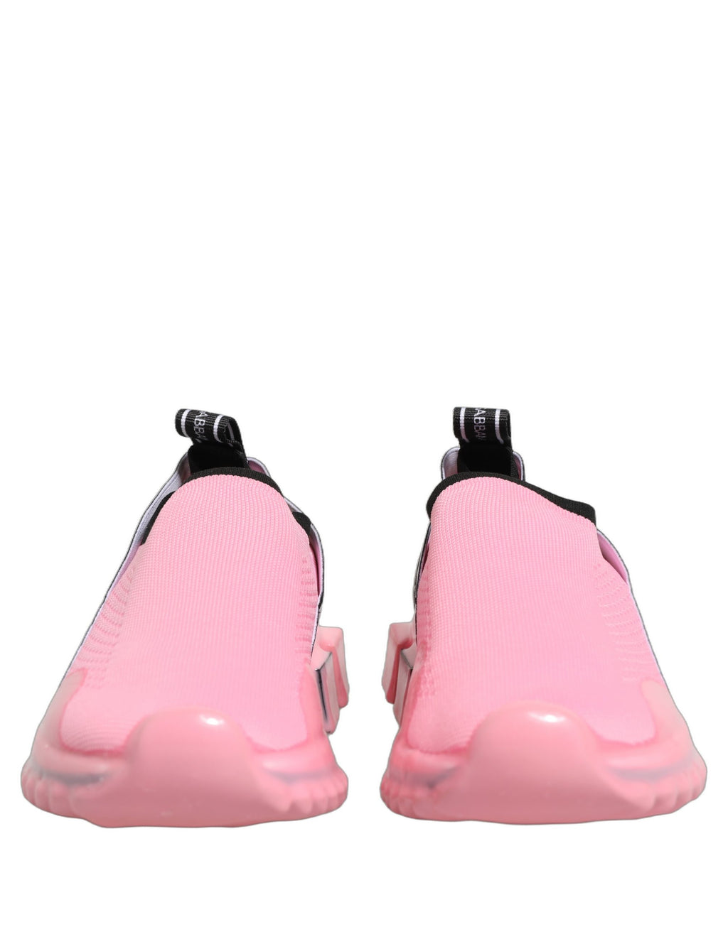 Pink Sorrento sneakers