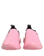 Pink Sorrento sneakers