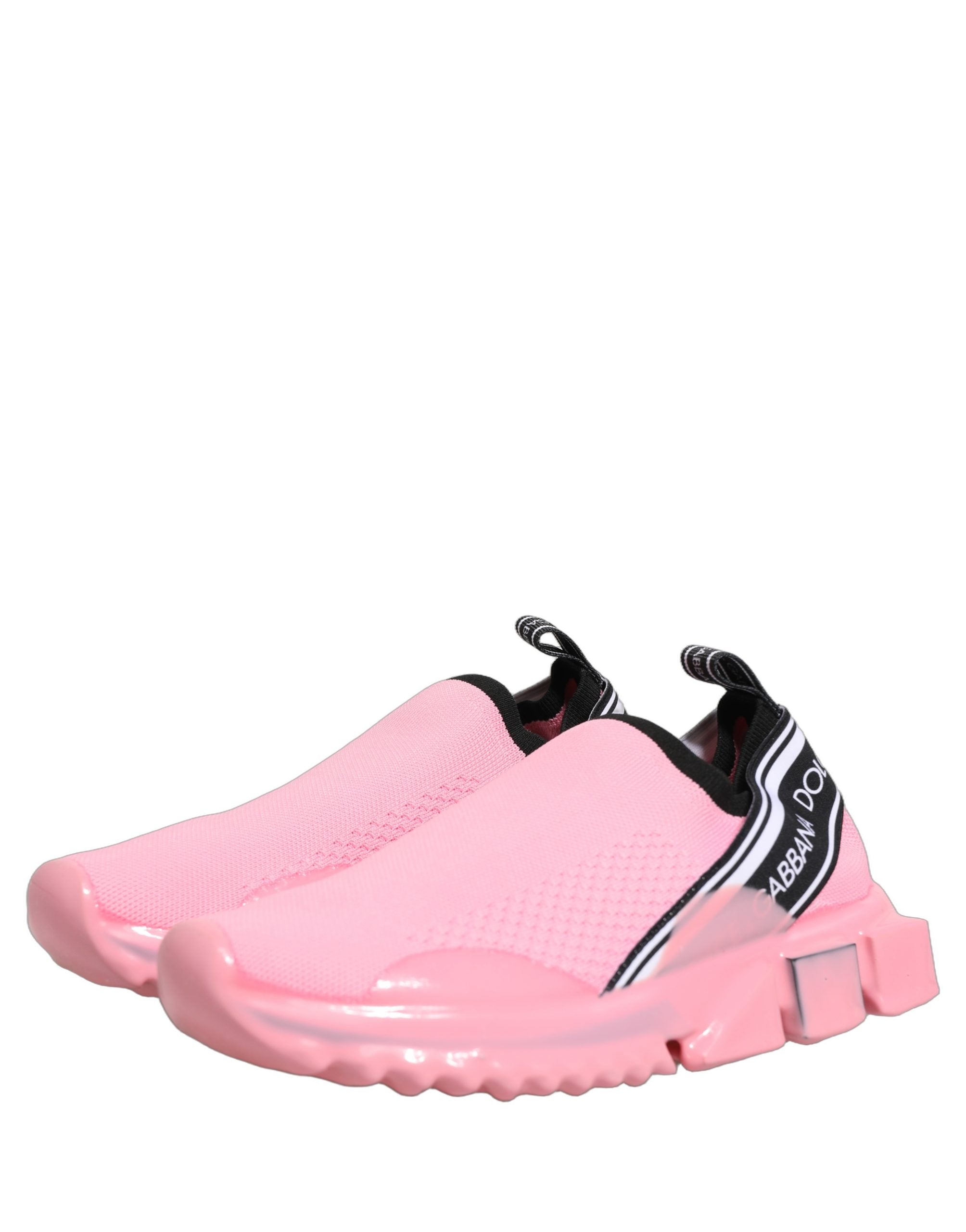 Pink Sorrento sneakers