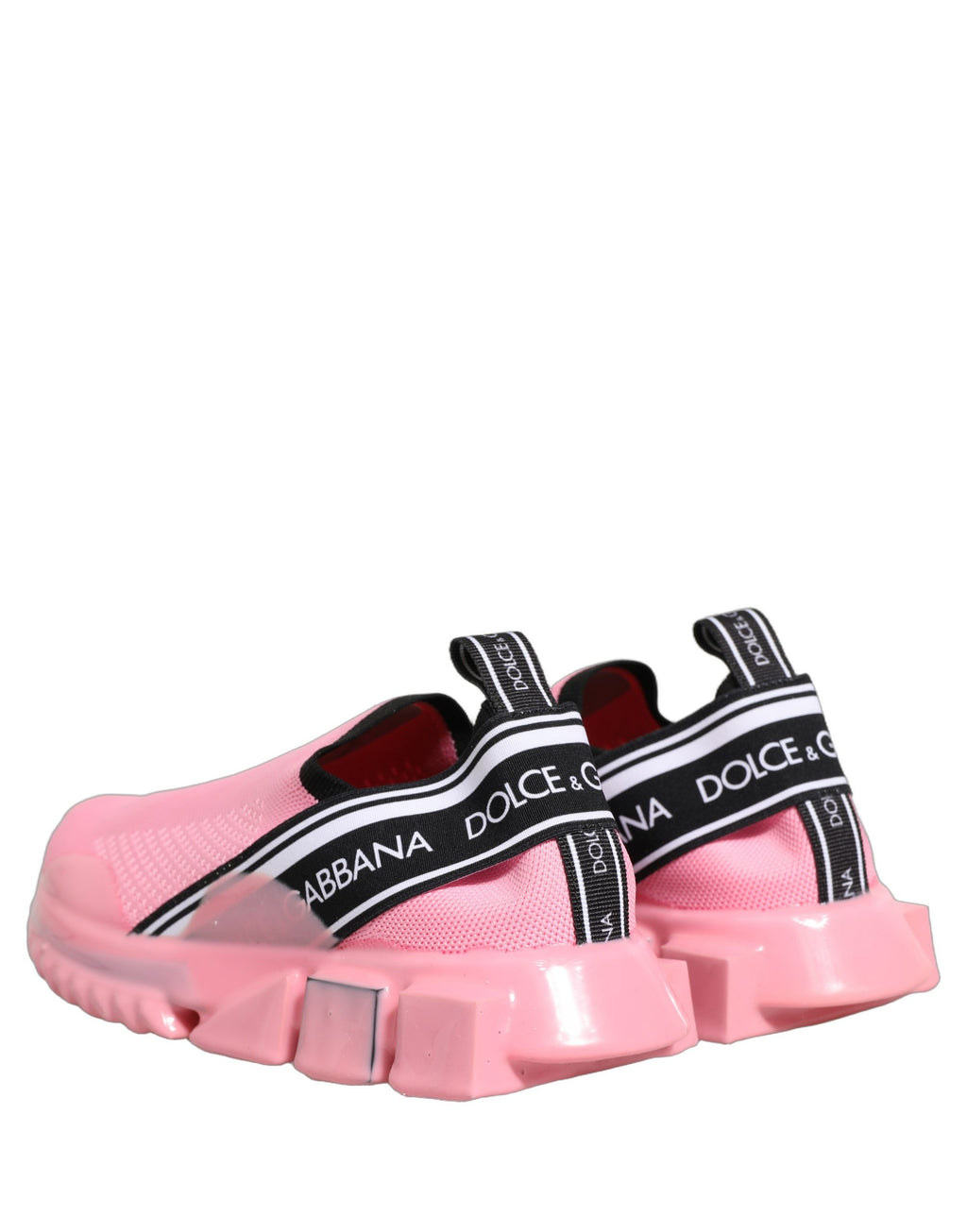 Pink Sorrento sneakers