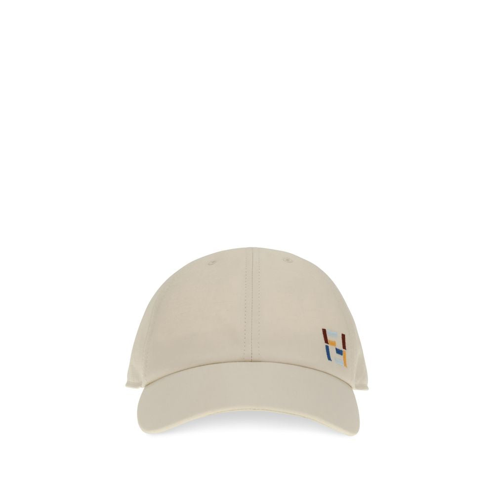 Cappello baseball con logo