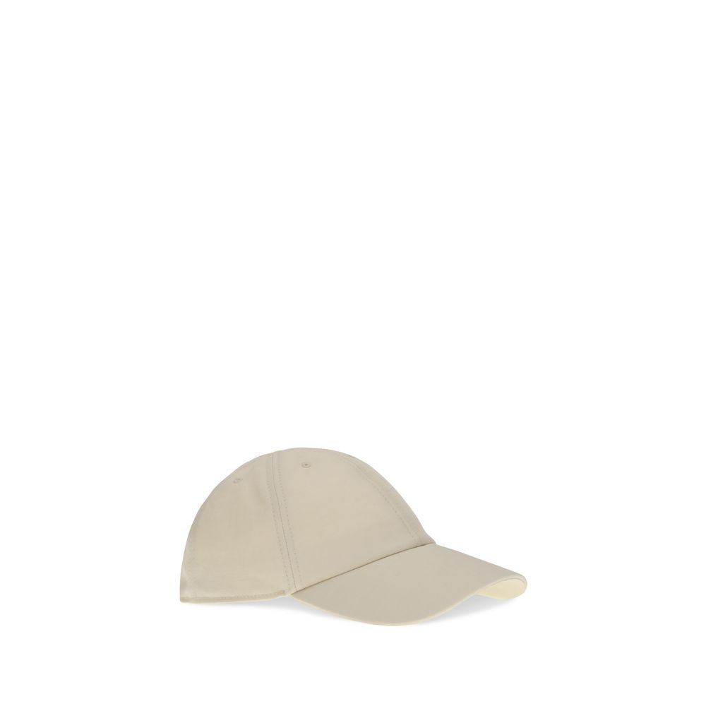 Cappello baseball con logo